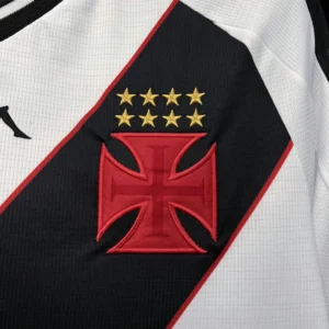 2024/25 Vasco da Gama Away S-XXXXL Jersey