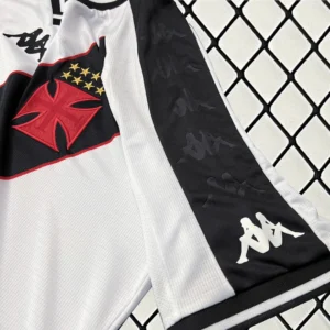2024/25 Vasco da Gama Away S-XXXXL Jersey