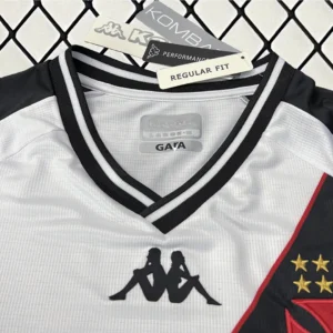 2024/25 Vasco da Gama Away S-XXXXL Jersey