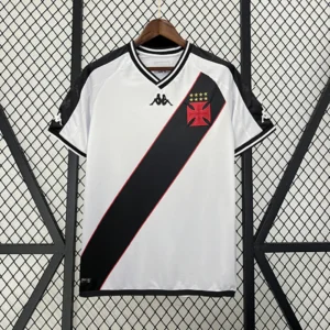 2024/25 Vasco da Gama Away S-XXXXL Jersey