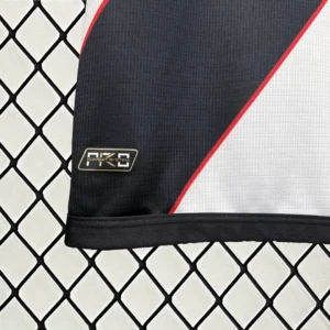 2024/25 Vasco da Gama Away S-XXXXL Jersey