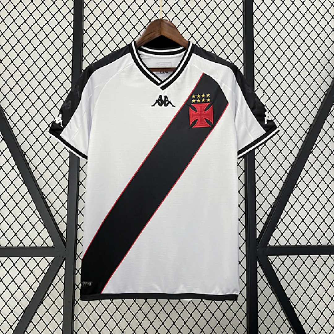 2024/25 Vasco da Gama Away S-XXXXL Jersey