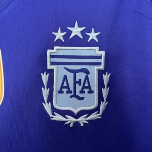 2024 Argentina Jersey