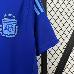 2024 Argentina Jersey