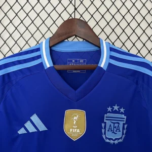 2024 Argentina Jersey