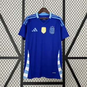 2024 Argentina Jersey