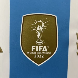 2024 Argentina Jersey