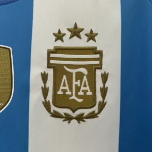 2024 Argentina Jersey