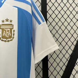 2024 Argentina Jersey