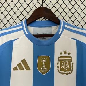 2024 Argentina Jersey