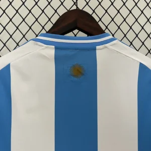 2024 Argentina Jersey