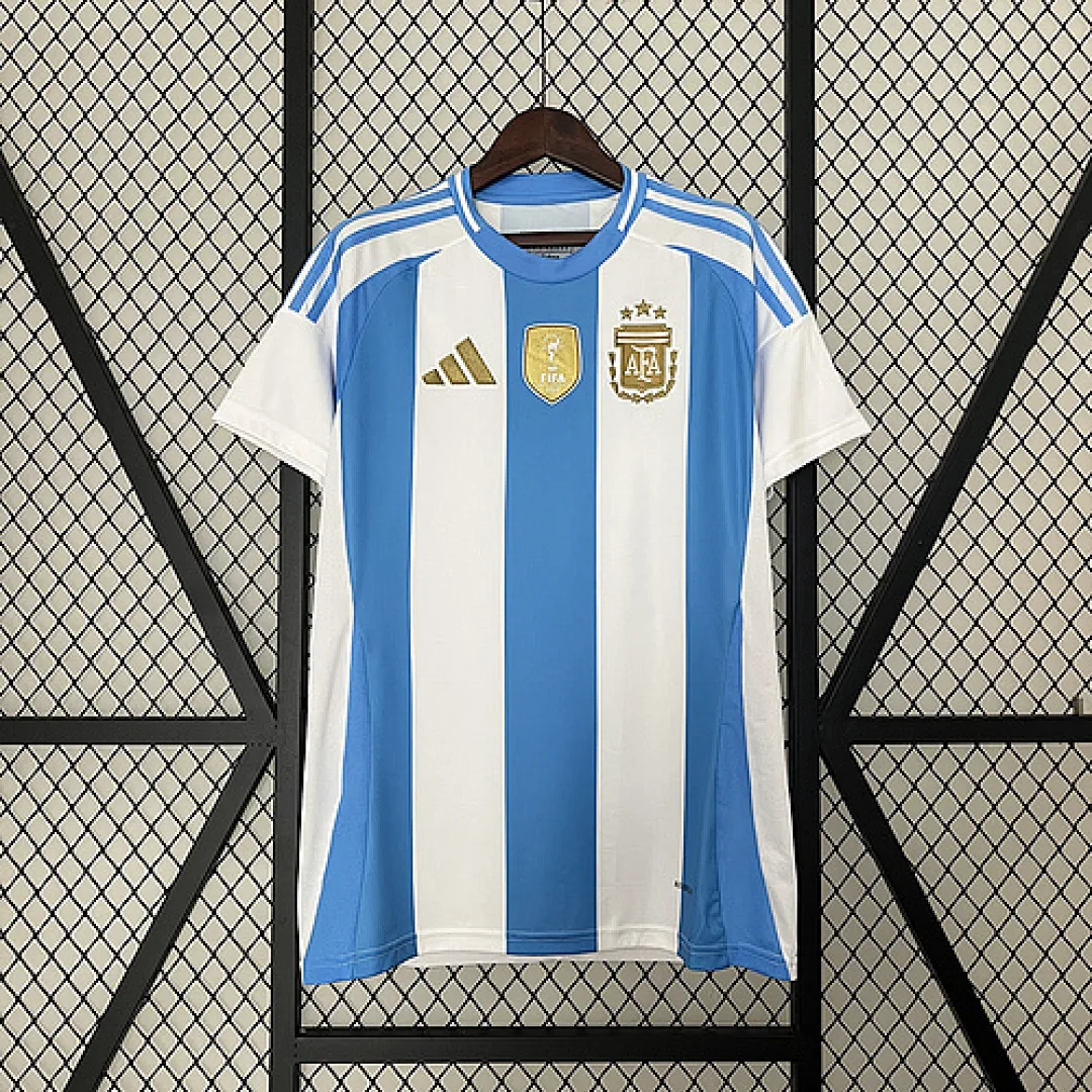 2024 Argentina Jersey