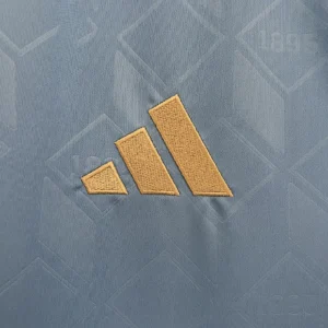 2024 Belgium Jersey