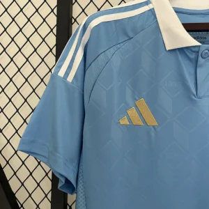 2024 Belgium Jersey
