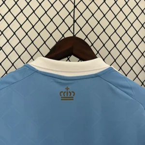 2024 Belgium Jersey