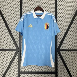 2024 Belgium Jersey