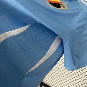 2024 Belgium Jersey
