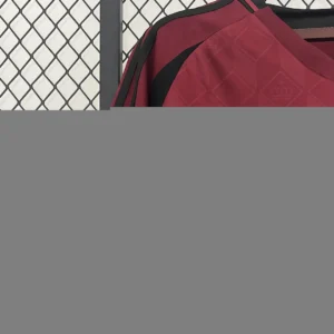 2024 Belgium Jersey