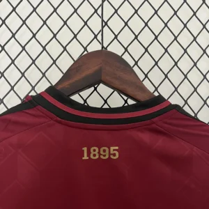 2024 Belgium Jersey