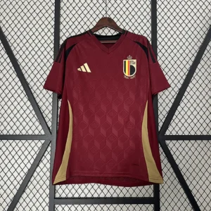 2024 Belgium Jersey