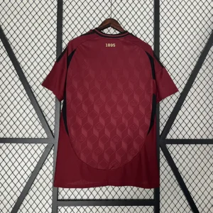 2024 Belgium Jersey