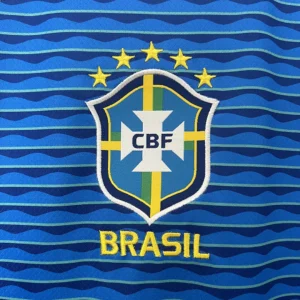 2024 Brazil Jersey