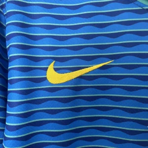 2024 Brazil Jersey