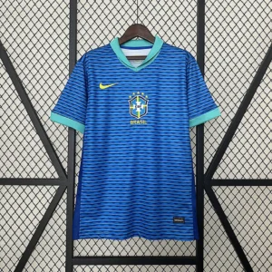 2024 Brazil Jersey