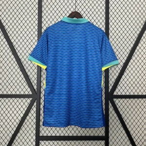 2024 Brazil Jersey