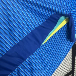 2024 Brazil Jersey