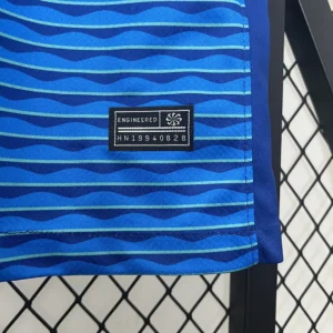 2024 Brazil Jersey
