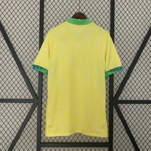 2024 Brazil Jersey