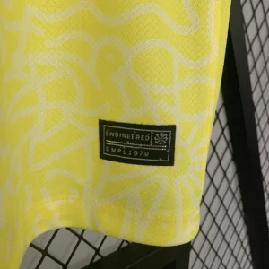 2024 Brazil Jersey