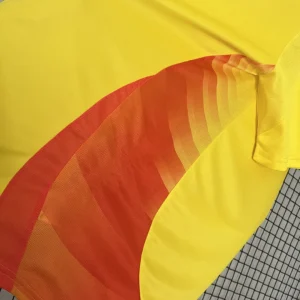2024 Colombia Home Jersey