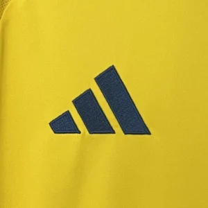 2024 Colombia Home Jersey