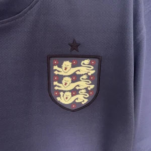 2024 England Jersey