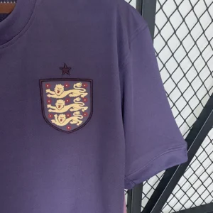 2024 England Jersey