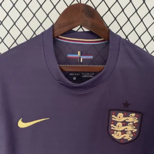 2024 England Jersey
