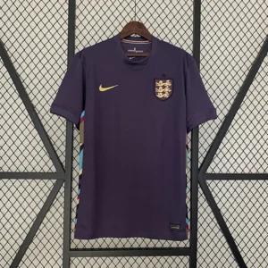 2024 England Jersey