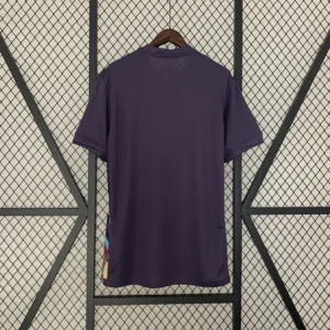 2024 England Jersey