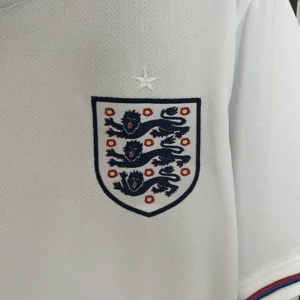 2024 England Jersey