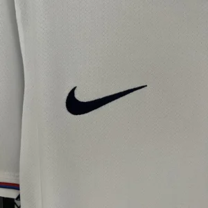 2024 England Jersey