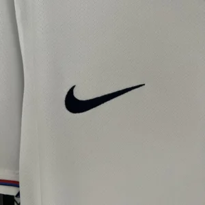 2024 England Jersey