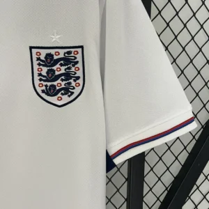 2024 England Jersey