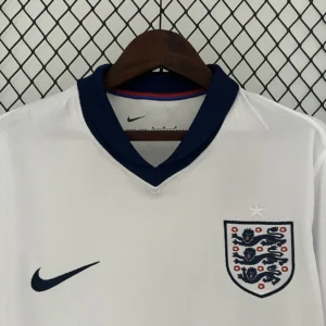 2024 England Jersey