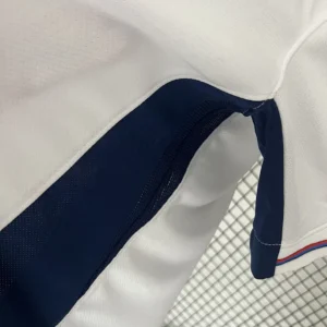 2024 England Jersey