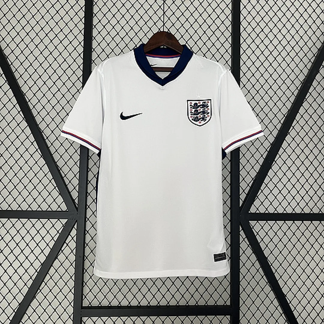 2024 England Jersey