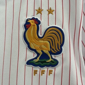2024 France Jersey