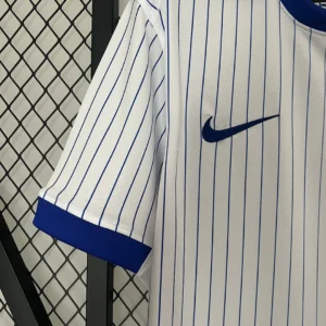 2024 France Jersey