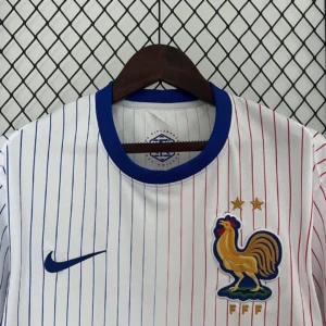 2024 France Jersey